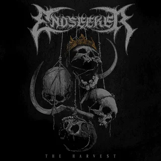 Endseeker Harvest (LP)