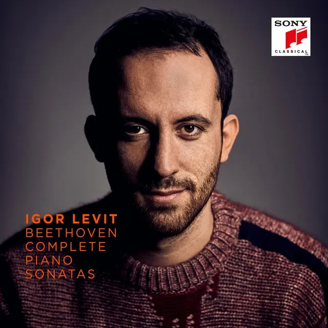 Igor Levit Beethoven: 'Hammerklavier' Sonata (2LP) 