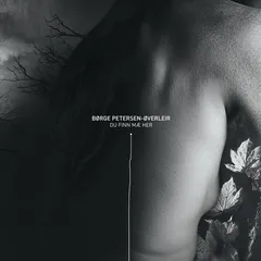 Børge Petersen-Øverleir Du Finn Mæ Her (LP)