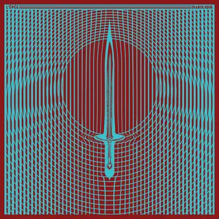 L'Epee Diabolique (LP)
