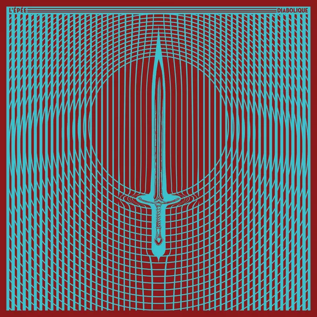 L'Epee Diabolique (LP) 