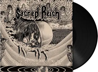 Sacred Reich Awakening (LP)