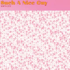 Soft City Such A Nice Guy (LP)