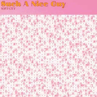 Soft City Such A Nice Guy (LP)