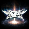 Babymetal Metal Galaxy (2LP)