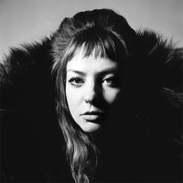 Angel Olsen All Mirrors (2LP) 