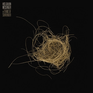 Hiss Golden Messenger Terms Of Surrender (LP)