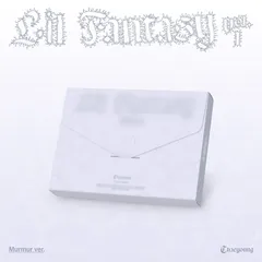 Chaeyoung Lil Fantasy Vol. 1 (Murmur Ver.) (CD)