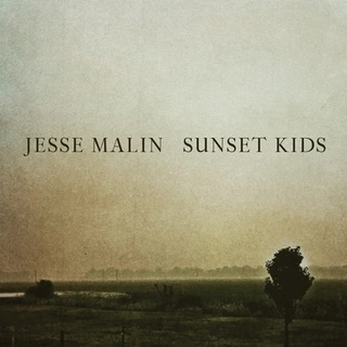 Jesse Malin Sunset Kids (LP)