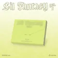 Chaeyoung Lil Fantasy Vol. 1 (Glimmer Ver.) (CD)