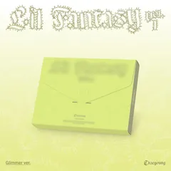 Chaeyoung Lil Fantasy Vol. 1 (Glimmer Ver.) (CD)