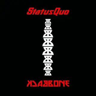 Status Quo Backbone (LP)