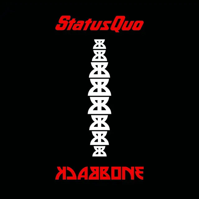 Status Quo Backbone (LP) 
