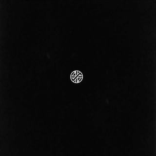 Crass Christ The Album (2LP)