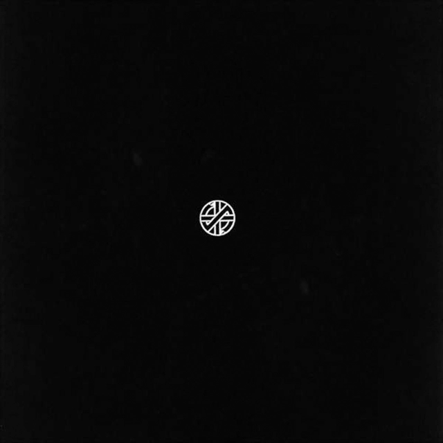 Crass Christ The Album (2LP) 