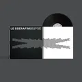 Le Sserafilm Easy-Crazy-Hot - LTD (LP)