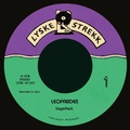 Leoparden Hagefest (7")
