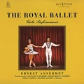Ernest Ansermet Royal Ballet Gala Performances (2LP+BOK)