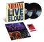 Nirvana Live And Loud (2LP)