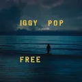 Iggy Pop Free (LP)