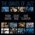 Frank Sinatra The Giants Of Jazz - LTD (2LP)