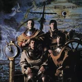 XTC Black Sea (LP)