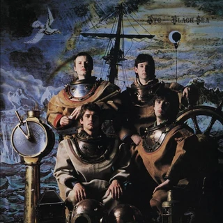 XTC Black Sea (LP)