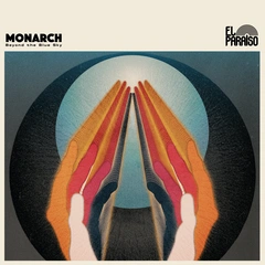 Monarch Beyond The Blue Sky (LP)
