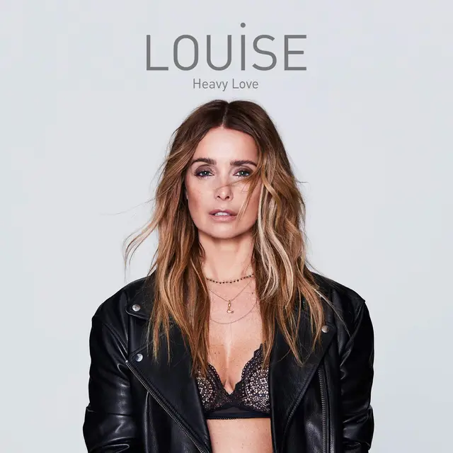 Louise Heavy Love (LP) 