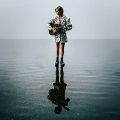 Anna Ternheim A Space For Lost Time (LP)