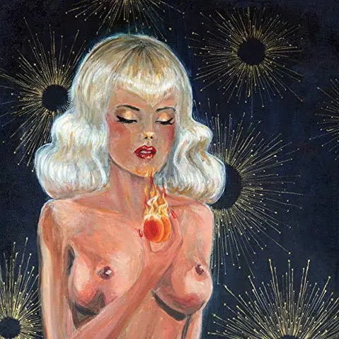 Love trap Rosie (LP) 