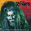 Rob Zombie Hellbilly Deluxe - LTD (LP)