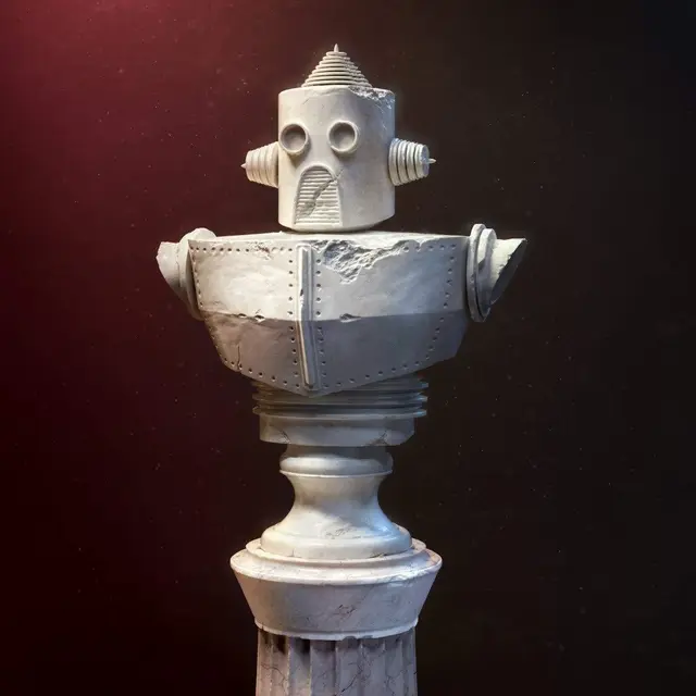 Caravan Palace Chronologic (LP) 