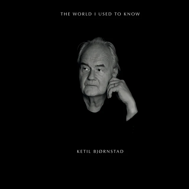 Ketil Bjørnstad The World I Used To Know (2LP) 