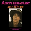 Arlo Guthrie Alice's Restaurant: Soundtrack (2LP)