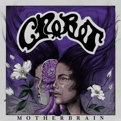 Crobot Motherbrain - LTD (LP)