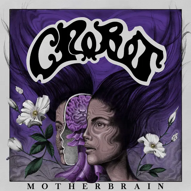 Crobot Motherbrain - LTD (LP) 
