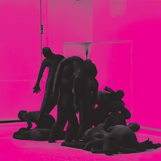 Sigur Rós Variations On Darkness (LP)