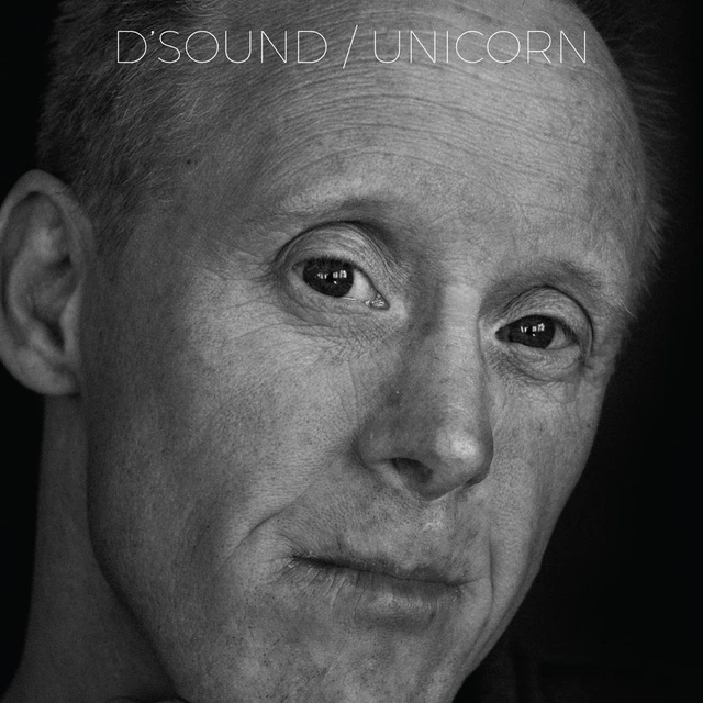 D´Sound Unicorn (LP) 