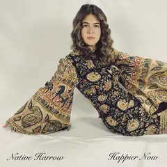 Native Harrow Happier Now (LP)