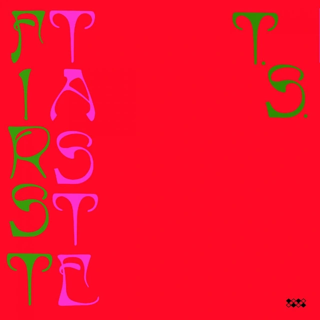 Ty Segall First Taste (MC) 