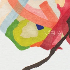 Nérija Blume (2LP)