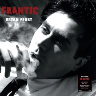 Bryan Ferry Frantic - LTD (LP)