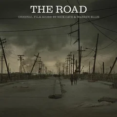 Nick Cave &amp; Warren Ellis The Road (LP)