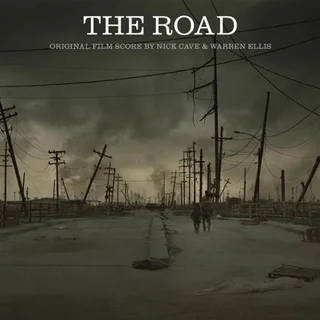 Nick Cave &amp; Warren Ellis The Road (LP)