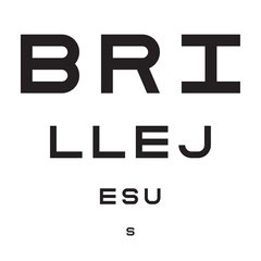 Brillejesus Brillejesus (LP)