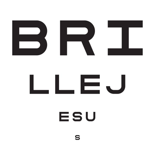 Brillejesus Brillejesus (LP)