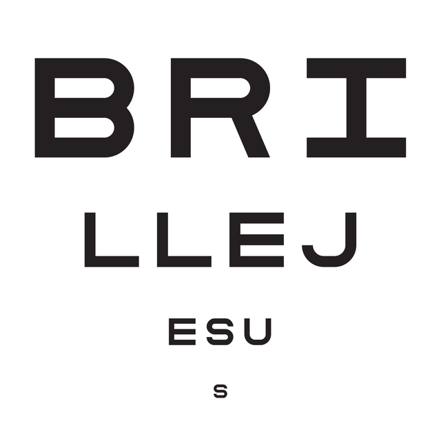 Brillejesus Brillejesus (LP) 
