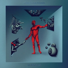 It Might Get Loud Attention (LP)