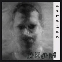 Halshug Drøm (LP)